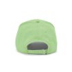 Picture of Hendrix Cap rCotton 280gsm. 5 panels and Metal Buckle Closure