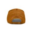 Picture of Hendrix Cap rCotton 280gsm. 5 panels and Metal Buckle Closure