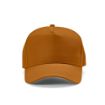 Picture of Hendrix Cap rCotton 280gsm. 5 panels and Metal Buckle Closure