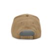 Picture of Hendrix Cap rCotton 280gsm. 5 panels and Metal Buckle Closure