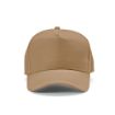 Picture of Hendrix Cap rCotton 280gsm. 5 panels and Metal Buckle Closure