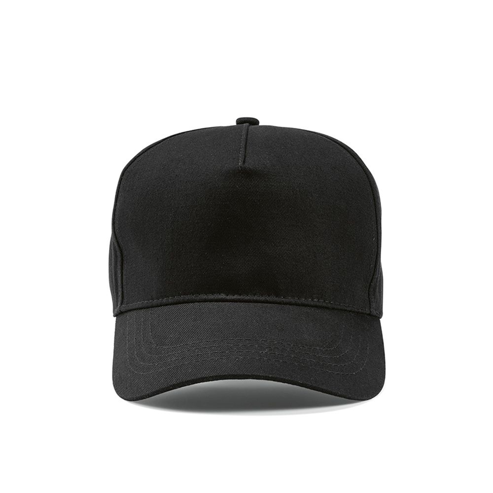 Picture of Hendrix Cap rCotton 280gsm. 5 panels and Metal Buckle Closure