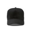 Picture of Hendrix Cap rCotton 280gsm. 5 panels and Metal Buckle Closure