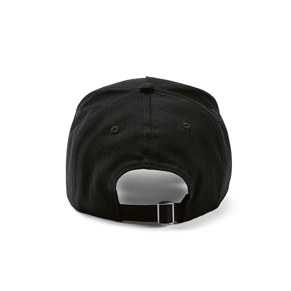Picture of Hendrix Cap rCotton 280gsm. 5 panels and Metal Buckle Closure