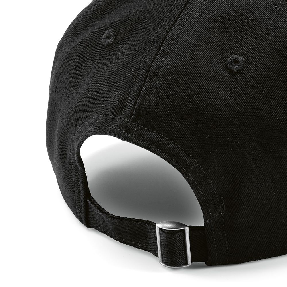 Picture of Hendrix Cap rCotton 280gsm. 5 panels and Metal Buckle Closure