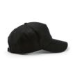 Picture of Hendrix Cap rCotton 280gsm. 5 panels and Metal Buckle Closure