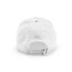 Picture of Hendrix Cap rCotton 280gsm. 5 panels and Metal Buckle Closure