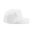 Picture of Hendrix Cap rCotton 280gsm. 5 panels and Metal Buckle Closure