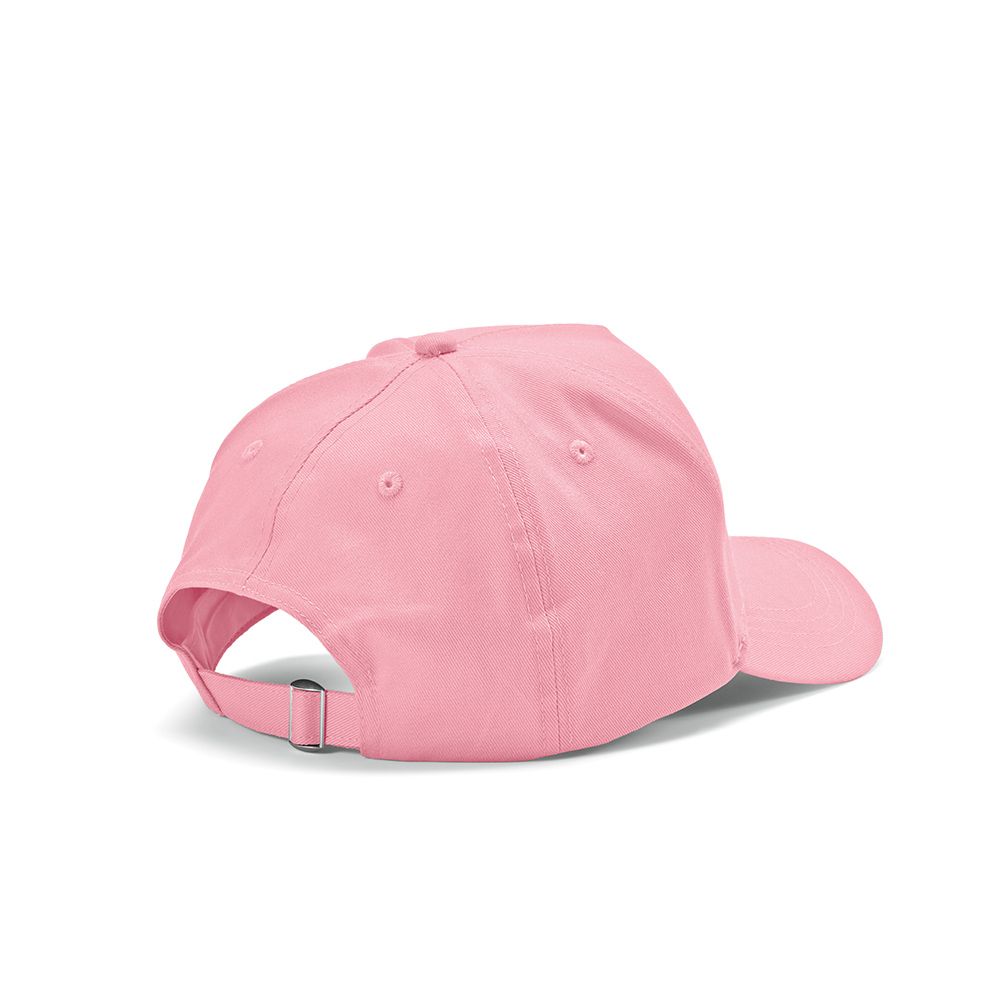 Picture of Hendrix Cap rCotton 280gsm. 5 panels and Metal Buckle Closure