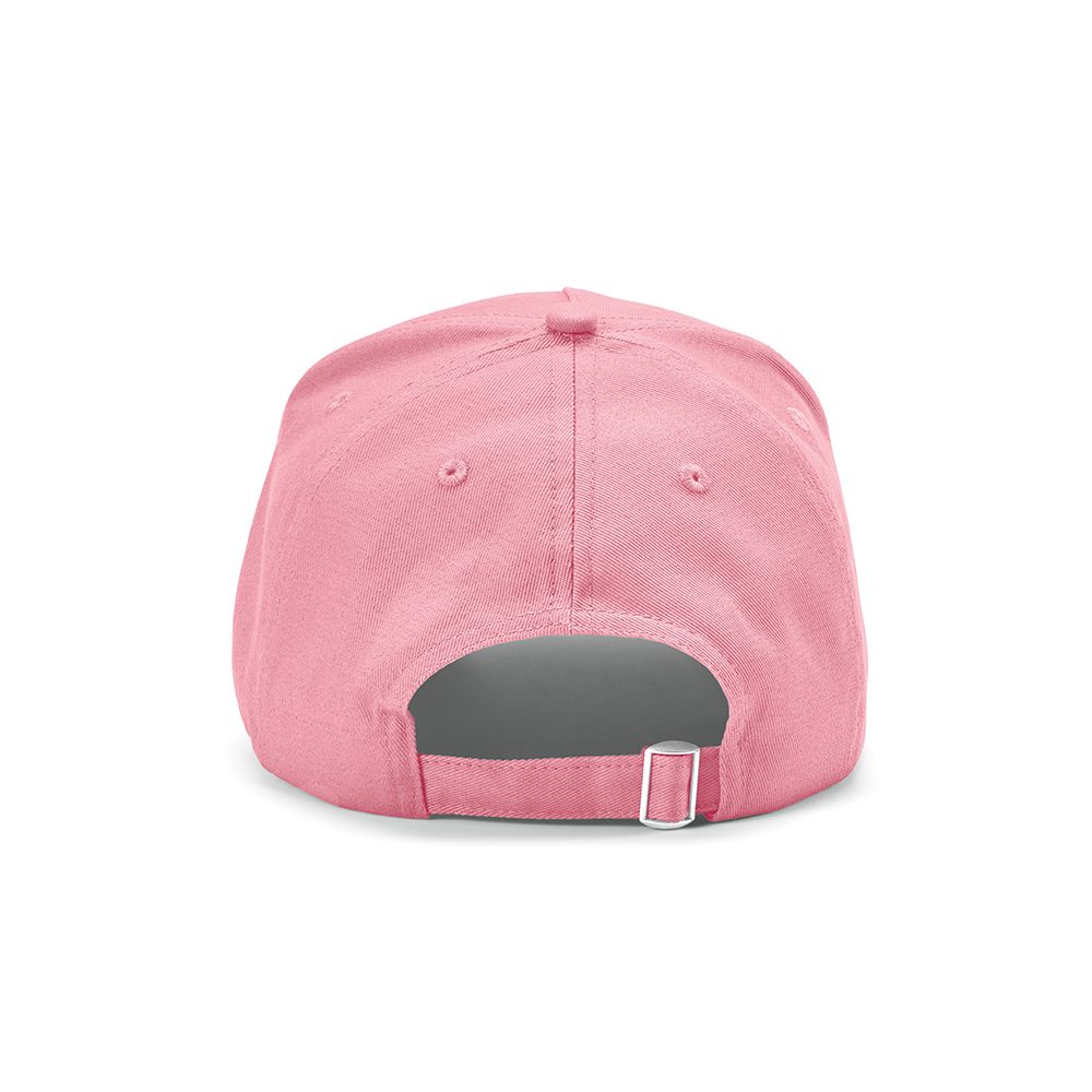 Picture of Hendrix Cap rCotton 280gsm. 5 panels and Metal Buckle Closure
