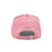 Picture of Hendrix Cap rCotton 280gsm. 5 panels and Metal Buckle Closure