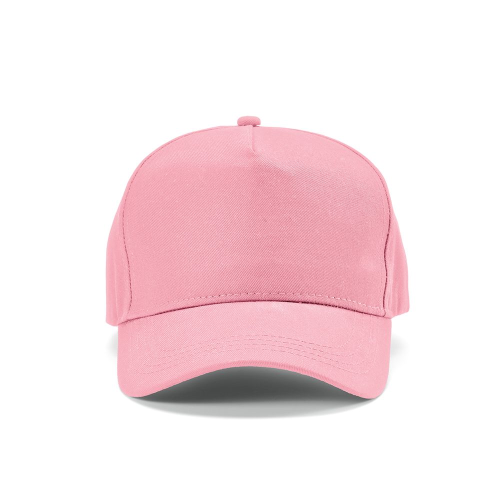 Picture of Hendrix Cap rCotton 280gsm. 5 panels and Metal Buckle Closure
