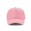 Picture of Hendrix Cap rCotton 280gsm. 5 panels and Metal Buckle Closure