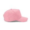 Picture of Hendrix Cap rCotton 280gsm. 5 panels and Metal Buckle Closure