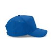 Picture of Hendrix Cap rCotton 280gsm. 5 panels and Metal Buckle Closure