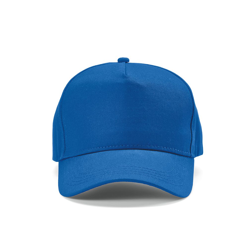 Picture of Hendrix Cap rCotton 280gsm. 5 panels and Metal Buckle Closure