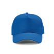 Picture of Hendrix Cap rCotton 280gsm. 5 panels and Metal Buckle Closure
