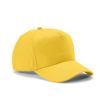 Picture of Hendrix Cap rCotton 280gsm. 5 panels and Metal Buckle Closure