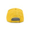 Picture of Hendrix Cap rCotton 280gsm. 5 panels and Metal Buckle Closure