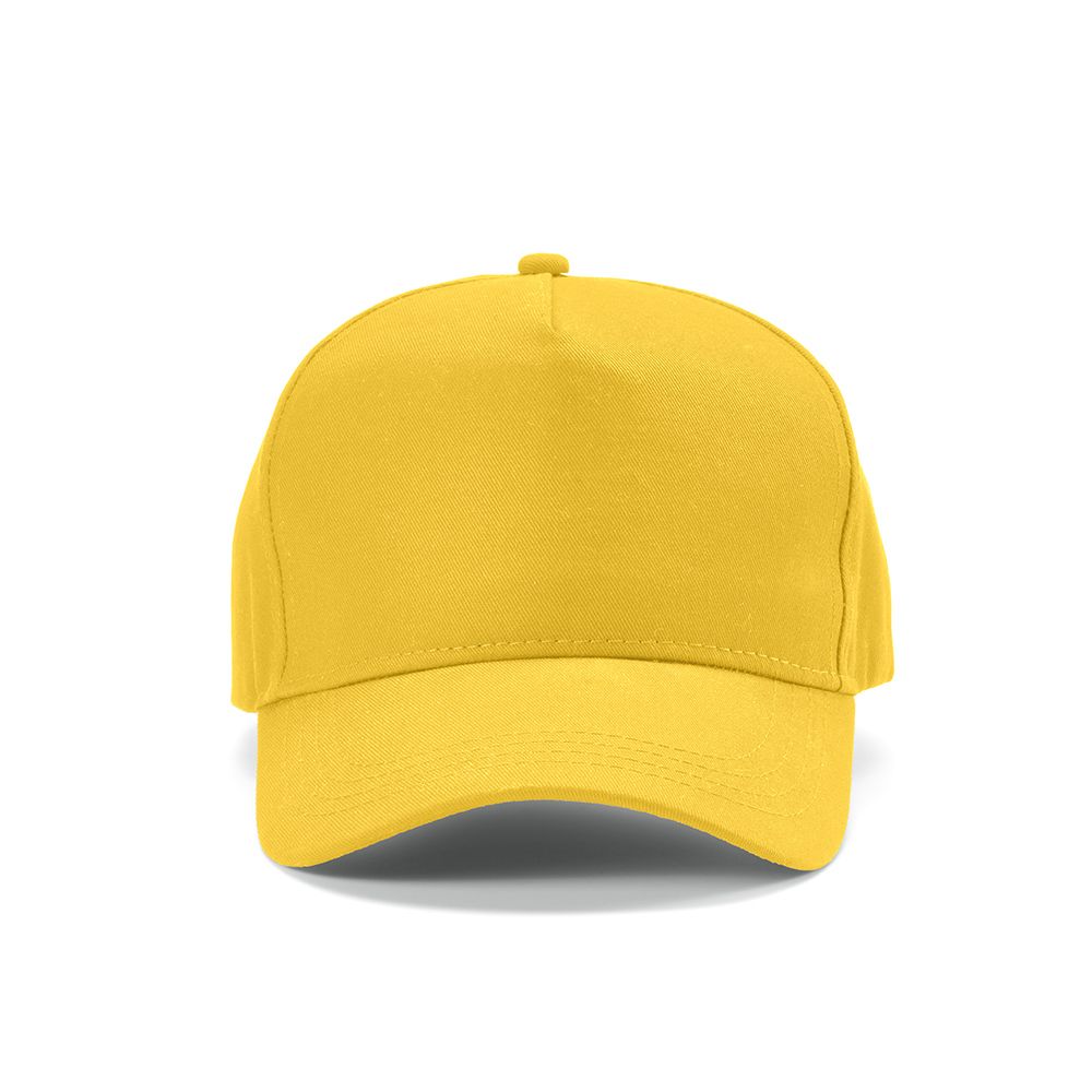 Picture of Hendrix Cap rCotton 280gsm. 5 panels and Metal Buckle Closure