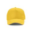 Picture of Hendrix Cap rCotton 280gsm. 5 panels and Metal Buckle Closure