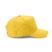 Picture of Hendrix Cap rCotton 280gsm. 5 panels and Metal Buckle Closure