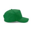 Picture of Hendrix Cap rCotton 280gsm. 5 panels and Metal Buckle Closure