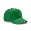Picture of Hendrix Cap rCotton 280gsm. 5 panels and Metal Buckle Closure