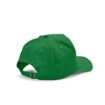 Picture of Hendrix Cap rCotton 280gsm. 5 panels and Metal Buckle Closure