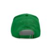Picture of Hendrix Cap rCotton 280gsm. 5 panels and Metal Buckle Closure