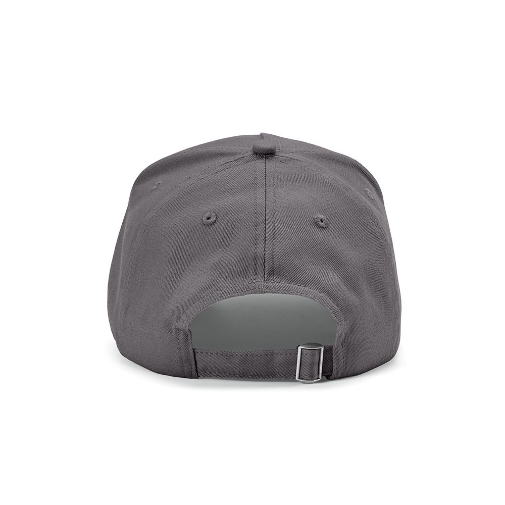 Picture of Hendrix Cap rCotton 280gsm. 5 panels and Metal Buckle Closure