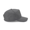 Picture of Hendrix Cap rCotton 280gsm. 5 panels and Metal Buckle Closure