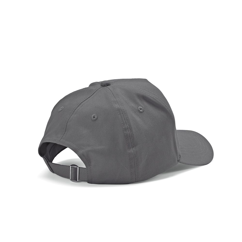 Picture of Hendrix Cap rCotton 280gsm. 5 panels and Metal Buckle Closure