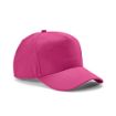 Picture of Hendrix Cap rCotton 280gsm. 5 panels and Metal Buckle Closure