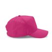 Picture of Hendrix Cap rCotton 280gsm. 5 panels and Metal Buckle Closure