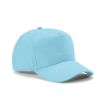 Picture of Hendrix Cap rCotton 280gsm. 5 panels and Metal Buckle Closure