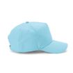 Picture of Hendrix Cap rCotton 280gsm. 5 panels and Metal Buckle Closure