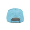 Picture of Hendrix Cap rCotton 280gsm. 5 panels and Metal Buckle Closure
