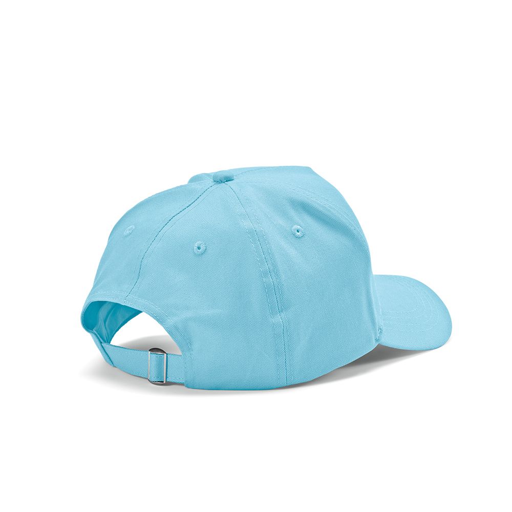 Picture of Hendrix Cap rCotton 280gsm. 5 panels and Metal Buckle Closure