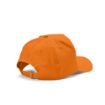 Picture of Hendrix Cap rCotton 280gsm. 5 panels and Metal Buckle Closure
