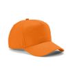 Picture of Hendrix Cap rCotton 280gsm. 5 panels and Metal Buckle Closure