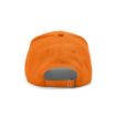 Picture of Hendrix Cap rCotton 280gsm. 5 panels and Metal Buckle Closure