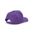 Picture of Hendrix Cap rCotton 280gsm. 5 panels and Metal Buckle Closure