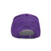 Picture of Hendrix Cap rCotton 280gsm. 5 panels and Metal Buckle Closure