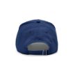 Picture of Hendrix Cap rCotton 280gsm. 5 panels and Metal Buckle Closure