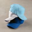 Picture of Hendrix Cap rCotton 280gsm. 5 panels and Metal Buckle Closure