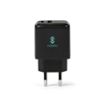 Picture of Franklin Wall Charger rABS 20W. USB-C and USB-A Fast charging