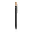 Picture of Tolkien Pen rAluminium, Bamboo and rPET. Blue 2km Dokumental® ink