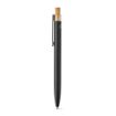 Picture of Tolkien Pen rAluminium, Bamboo and rPET. Blue 2km Dokumental® ink