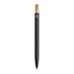 Picture of Tolkien Pen rAluminium, Bamboo and rPET. Blue 2km Dokumental® ink